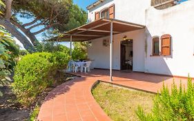 Locazione Turistica Villa Katia